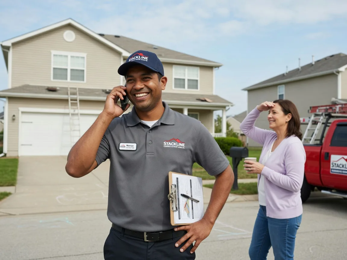 Chimney flashing repair Middle Village, NY FAQs